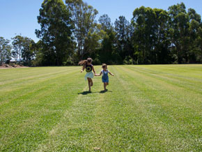Hawkesbury Turf Supplies & Services