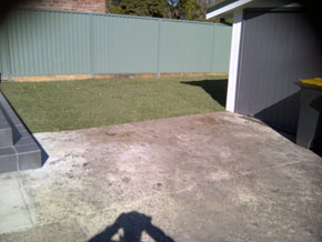 Hawkesbury Turf & Grass Supplies