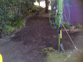Hawkesbury Turf & Grass Supplies