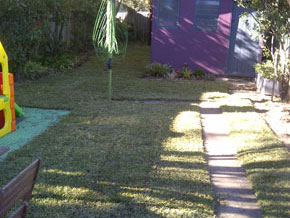 Hawkesbury Turf & Grass Supplies